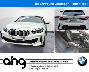BMW 128 Gebrauchtwagen
