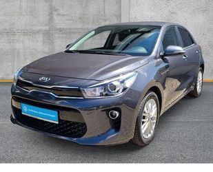 Kia Rio Gebrauchtwagen