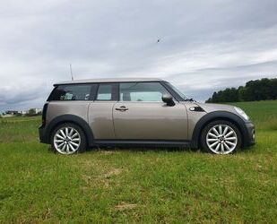 Mini Cooper Clubman Gebrauchtwagen