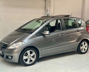 Chevrolet A 200 