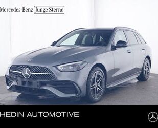 Mercedes-Benz C 300 Gebrauchtwagen