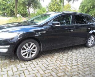 Ford Mondeo Gebrauchtwagen