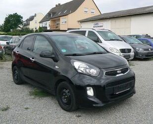 Kia Picanto Gebrauchtwagen