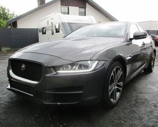 Jaguar XE Gebrauchtwagen