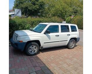 Jeep Patriot Gebrauchtwagen