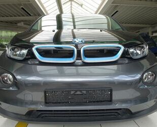 BMW i3 Gebrauchtwagen