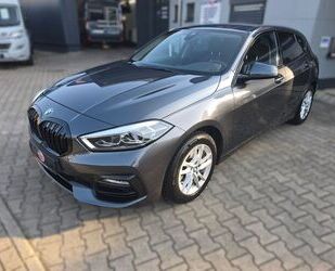 BMW 118 Gebrauchtwagen