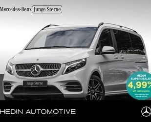 Mercedes-Benz V 250 Gebrauchtwagen