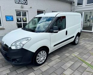 Opel Combo Gebrauchtwagen