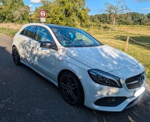 Mercedes-Benz A 200 Gebrauchtwagen
