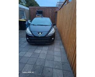 Peugeot 207 Gebrauchtwagen