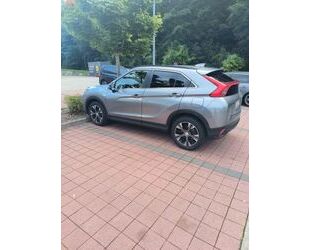 Mitsubishi Eclipse Cross Gebrauchtwagen