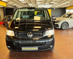 VW T5 Multivan Gebrauchtwagen