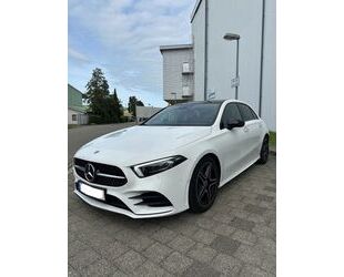 Mercedes-Benz A 250 Gebrauchtwagen