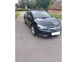 Opel Cascada Gebrauchtwagen