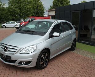 Mercedes-Benz B 180 Gebrauchtwagen