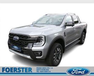 Ford Ranger Gebrauchtwagen