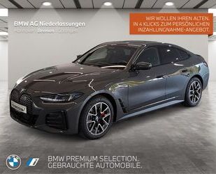 BMW i4 Gebrauchtwagen