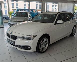BMW 320 Gebrauchtwagen