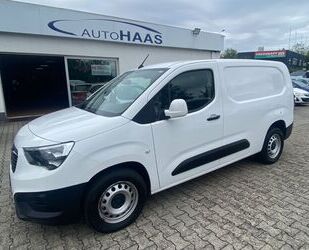 Opel Combo Gebrauchtwagen