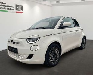 Fiat 500e Gebrauchtwagen
