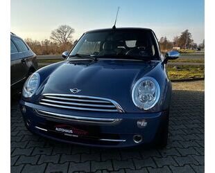 Mini ONE Gebrauchtwagen