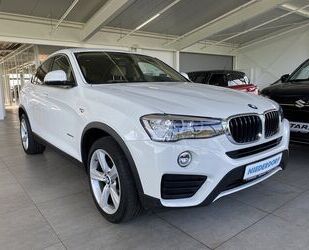 BMW X4 Gebrauchtwagen