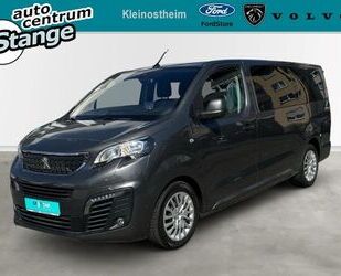 Peugeot Traveller Gebrauchtwagen