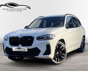 BMW X3 M40 Gebrauchtwagen