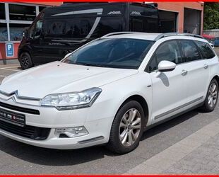 Citroen C5 Gebrauchtwagen