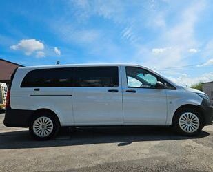 Mercedes-Benz Vito Gebrauchtwagen