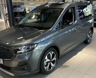 Ford Tourneo Connect Gebrauchtwagen