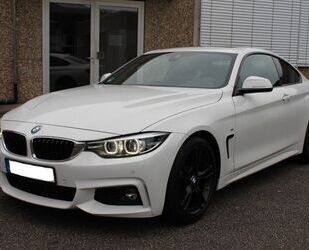 BMW 430 Gebrauchtwagen