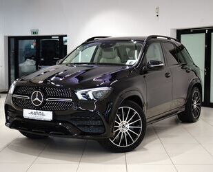 Mercedes-Benz GLE 400 Gebrauchtwagen
