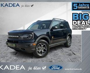 Ford Bronco Gebrauchtwagen