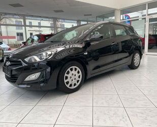 Hyundai i30 Gebrauchtwagen