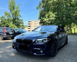 BMW 535 Gebrauchtwagen