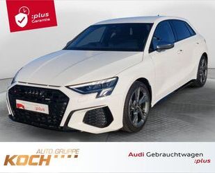 Audi S3 Gebrauchtwagen