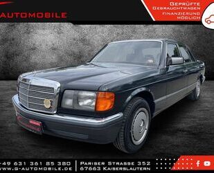 Mercedes-Benz 300 Gebrauchtwagen