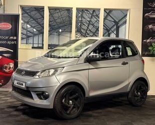 Aixam City Gebrauchtwagen