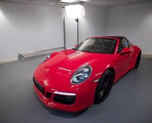 Porsche 991 Gebrauchtwagen