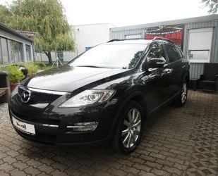 Mazda CX-9 Gebrauchtwagen