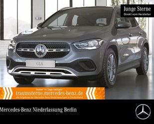 Mercedes-Benz GLA 180 Gebrauchtwagen