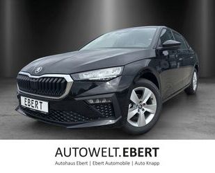 Skoda Scala Gebrauchtwagen