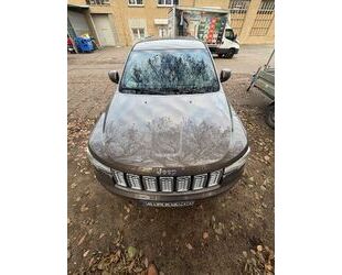 Jeep Grand Cherokee Gebrauchtwagen
