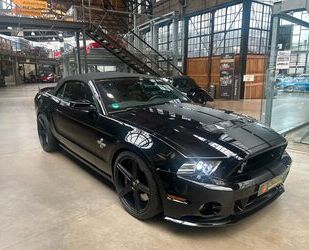 Ford Ford Mustang SHELBY GT500 20 Annivesary Gebrauchtwagen