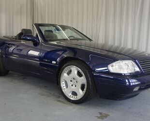 Mercedes-Benz SL 320 Gebrauchtwagen