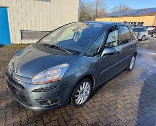 Citroen C4 Picasso Gebrauchtwagen