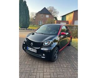 Smart ForFour Gebrauchtwagen