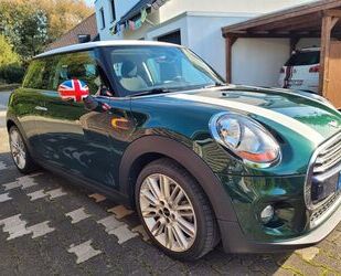 Mini Cooper Gebrauchtwagen